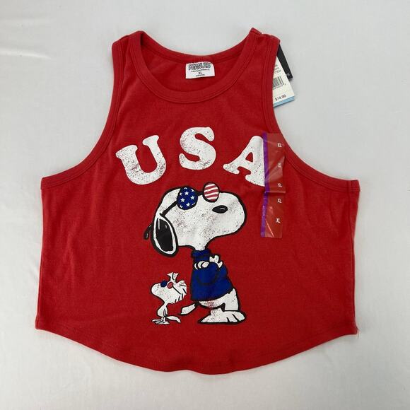 USA Peanuts Tank - Picture 3 of 10